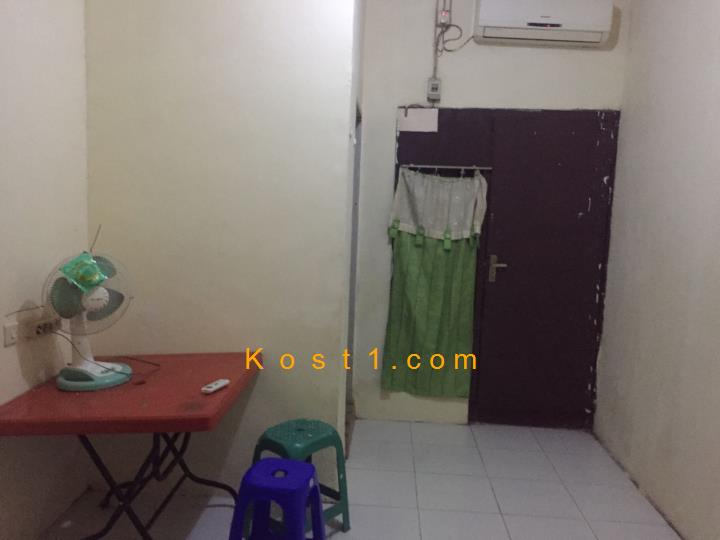 Foto WISMA ROSA 1 PULOGADUNG, Kost Id 3909