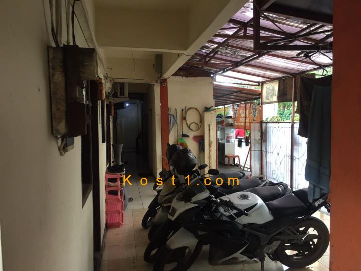 Foto WISMA ROSA 1 PULOGADUNG, Kost Id 3909