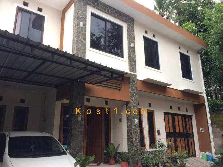 Foto Kost Villa Wiagsa, Kost Id 3914