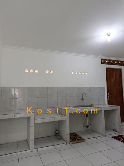 Foto LA ACIRO KOST LENTENG AGUNG, Kost Id 3915