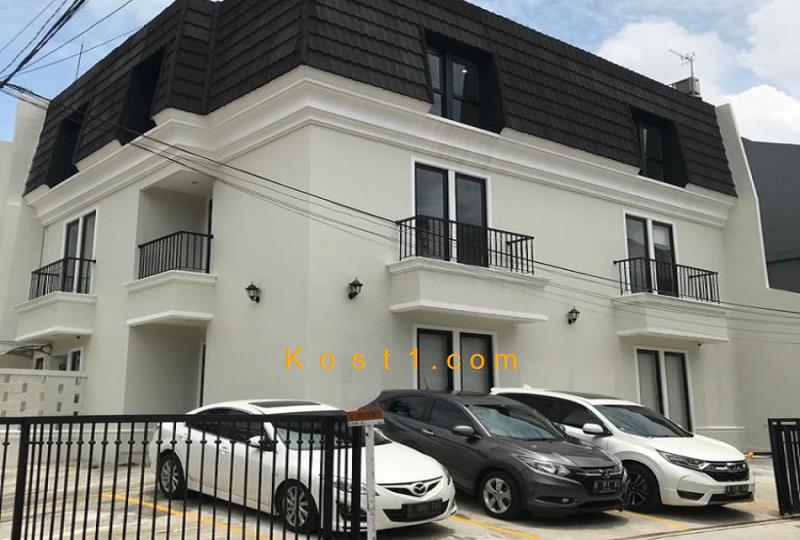 Foto Kost di Kelapa Gading Timur, Kelapa Gading, Id 3917