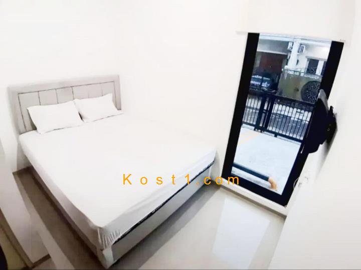 Foto Kost di Kelapa Gading Timur, Kelapa Gading, Id 3917