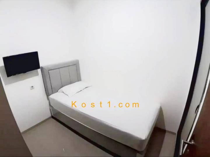 Foto Kost di Kelapa Gading Timur, Kelapa Gading, Id 3917