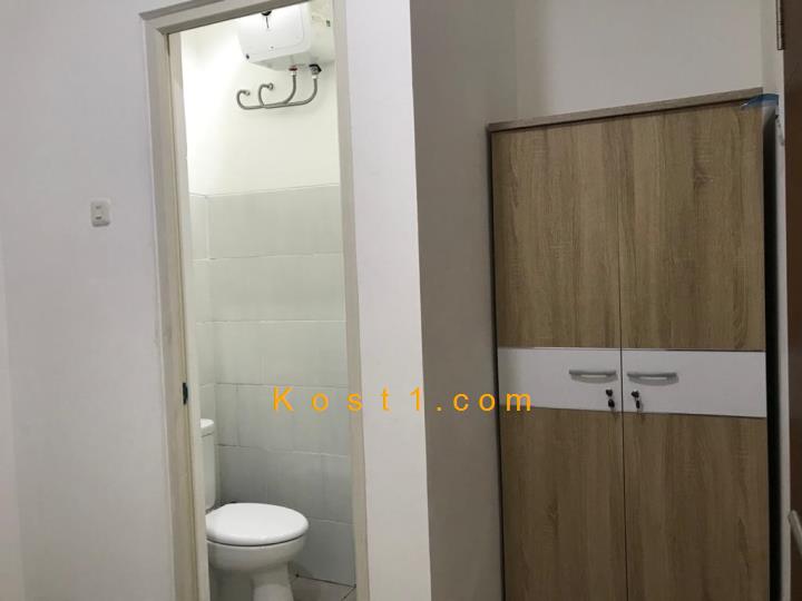 Foto Kost di Kelapa Gading Timur, Kelapa Gading, Id 3917