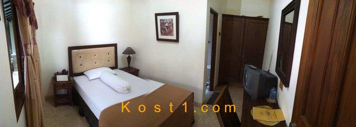 Foto Adalia Homestay Semarang , Kost Id 3918