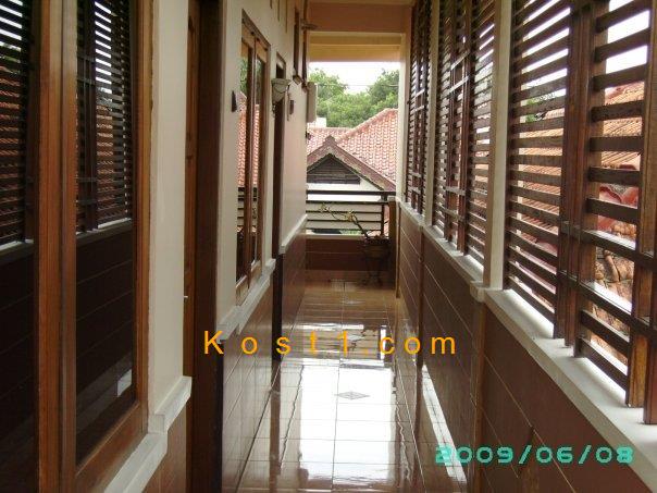 Foto Adalia Homestay Semarang , Kost Id 3918