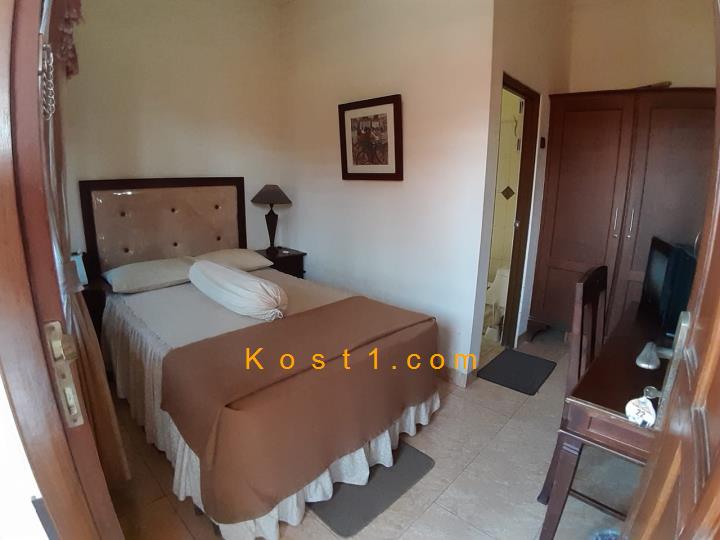 Foto Adalia Homestay Semarang , Kost Id 3918