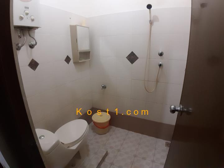 Foto Adalia Homestay Semarang , Kost Id 3918