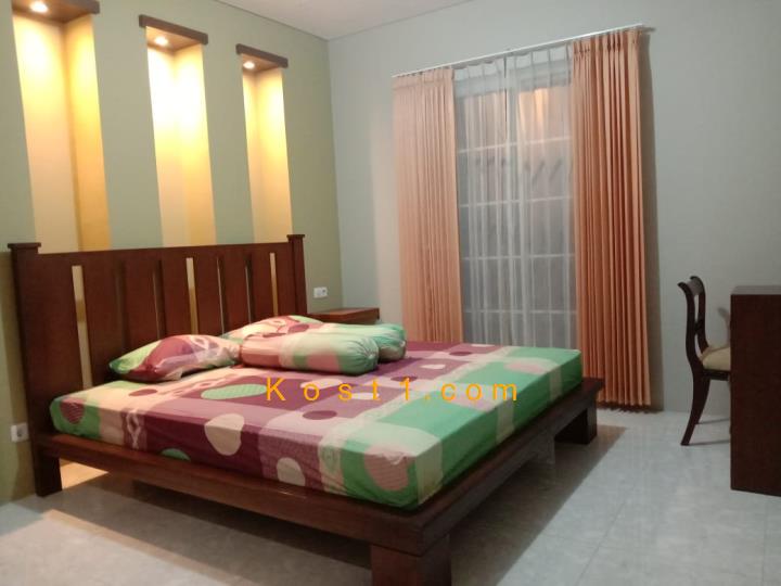 Foto Kost di Darmo, Wonokromo, Id 3919