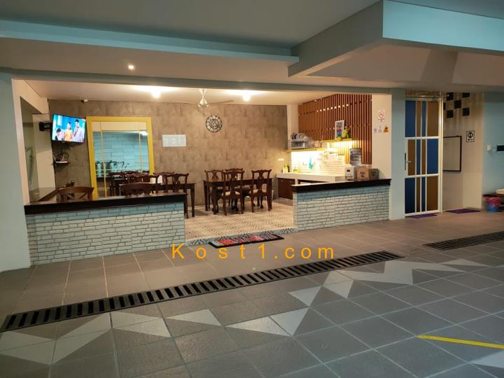 Foto Kost di Darmo, Wonokromo, Id 3919