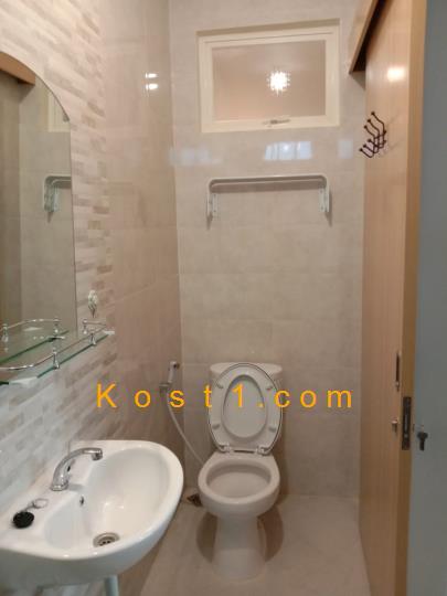 Foto Kost di Darmo, Wonokromo, Id 3919