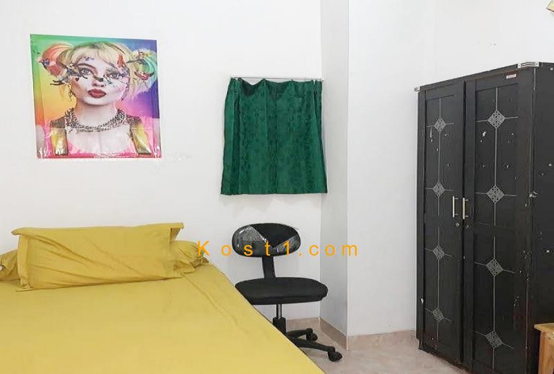 Foto KOST REGINA, Kost Id 3922