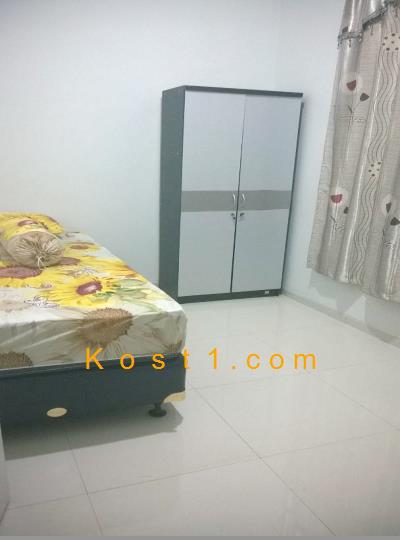 Foto KOST REGINA, Kost Id 3922