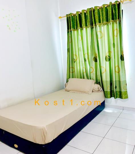 Foto KOST REGINA, Kost Id 3922