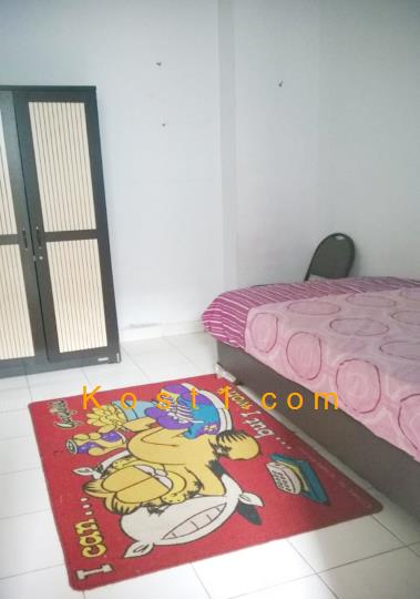 Foto KOST REGINA, Kost Id 3922