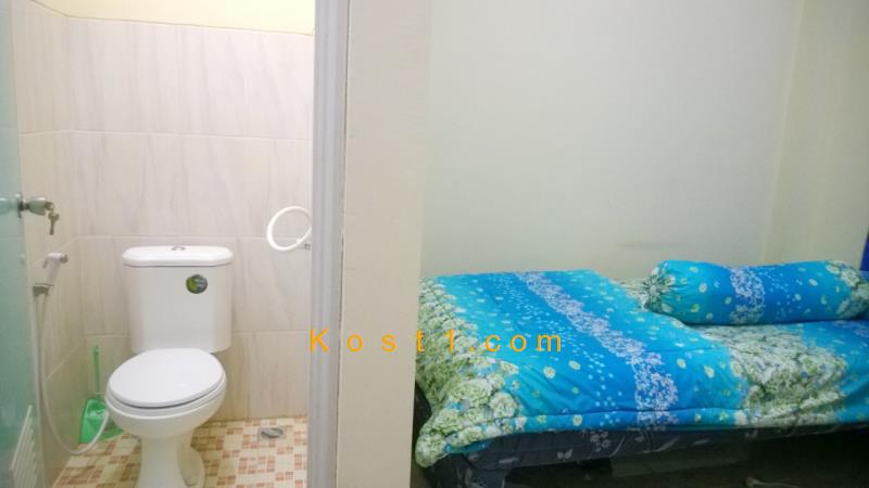 Foto KOST REGINA, Kost Id 3922