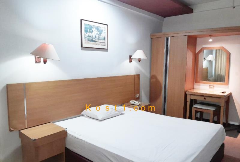 Foto Hotel Puri Mega, Kost Id 3924