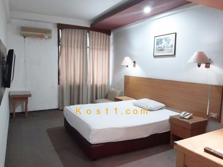 Foto Hotel Puri Mega, Kost Id 3924