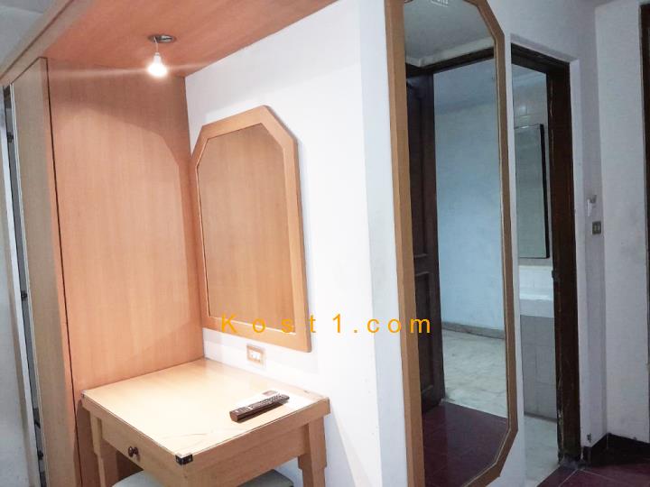 Foto Hotel Puri Mega, Kost Id 3924