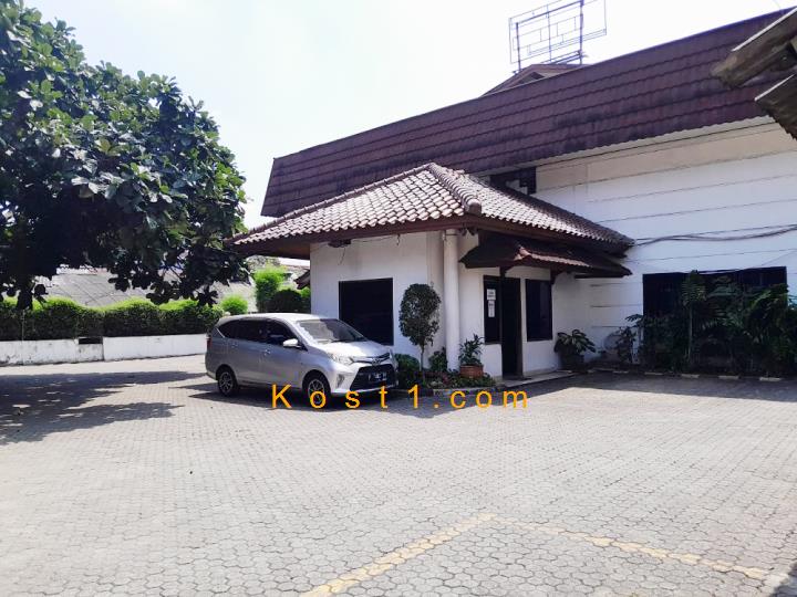 Foto Hotel Puri Mega, Kost Id 3924