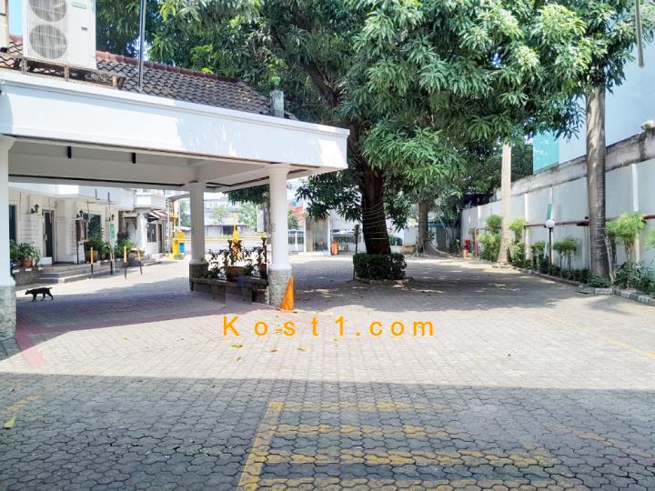 Foto Hotel Puri Mega, Kost Id 3924