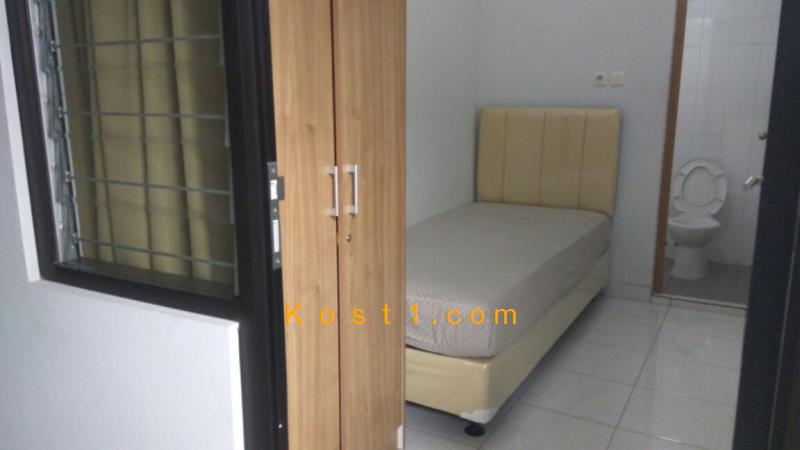 Foto Palm Residence Rawasari, Kost Id 3925