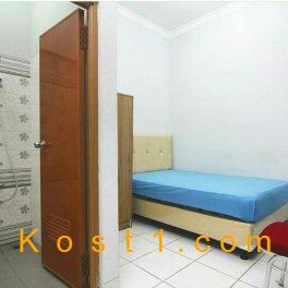 Foto Palm Residence Rawasari, Kost Id 3925