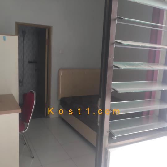 Foto Palm Residence Rawasari, Kost Id 3925