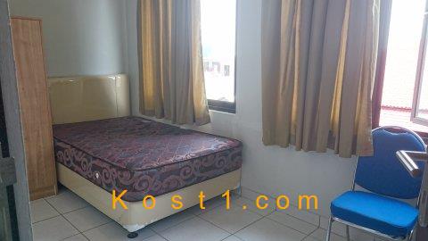 Foto Palm Residence Rawasari, Kost Id 3925