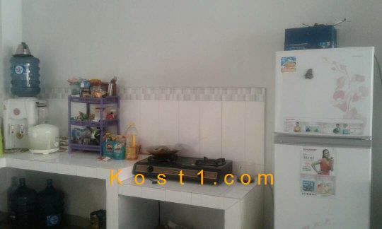 Foto Palm Residence Rawasari, Kost Id 3925