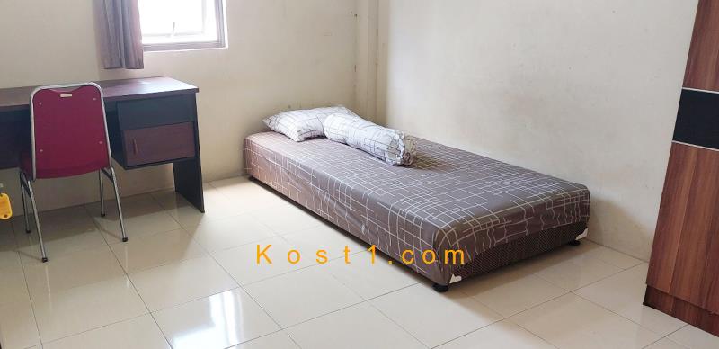 Foto MUSTIKA KOST, Kost Id 3926