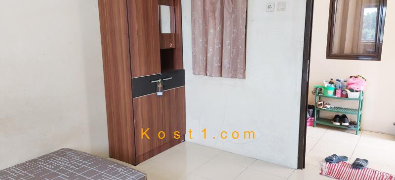 Foto MUSTIKA KOST, Kost Id 3926