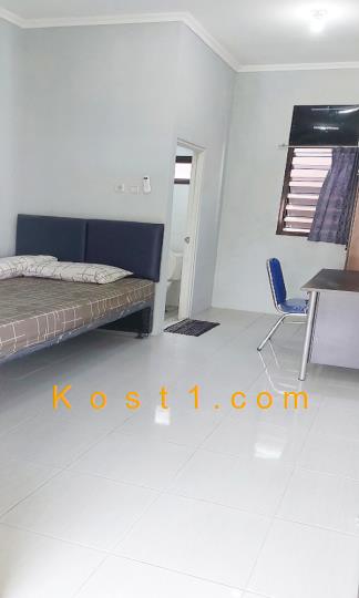 Foto MUSTIKA KOST, Kost Id 3926