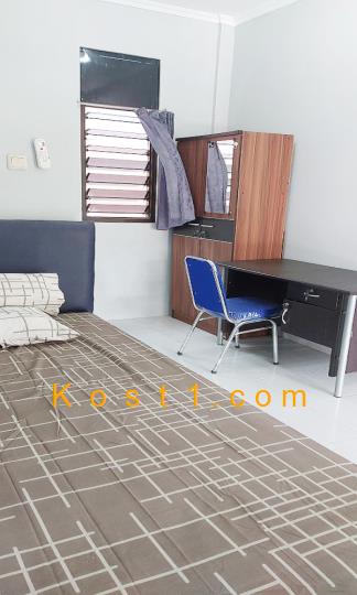 Foto MUSTIKA KOST, Kost Id 3926