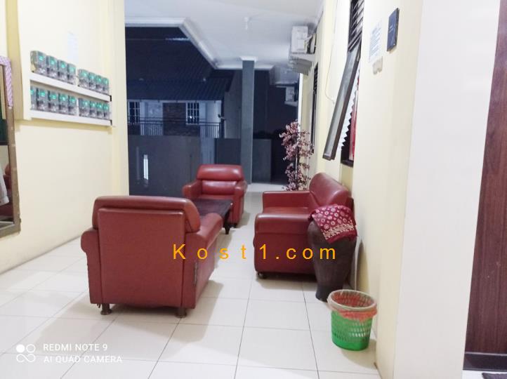 Foto MUSTIKA KOST, Kost Id 3926