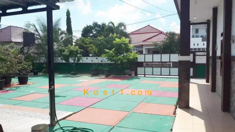 Foto Kost Putri Wisma Rezhyg, Kost Id 3928