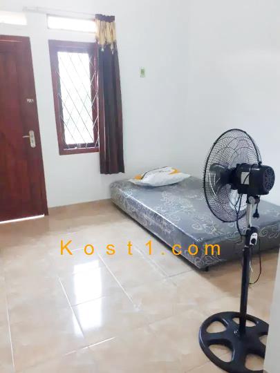 Foto Kost Putri Wisma Rezhyg, Kost Id 3928