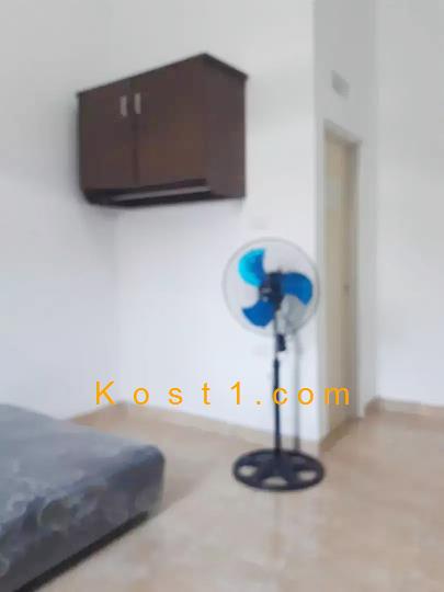 Foto Kost Putri Wisma Rezhyg, Kost Id 3928