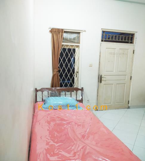 Foto Kost di Sukabumi Selatan, Kebun Jeruk, Id 3929