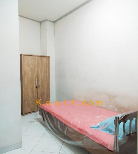 Foto Kost di Sukabumi Selatan, Kebun Jeruk, Id 3929