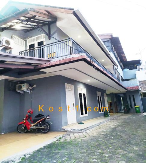 Foto Kost di Sukabumi Selatan, Kebun Jeruk, Id 3929