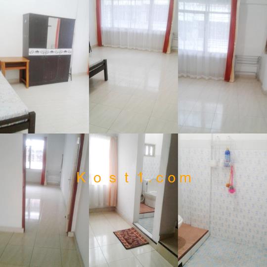 Foto Kost di Aur, Medan Maimun, Id 3930