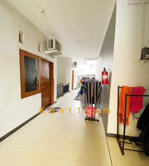 Foto Tanah Koja Resident Kost dan Kontrakan, Kost Id 3933