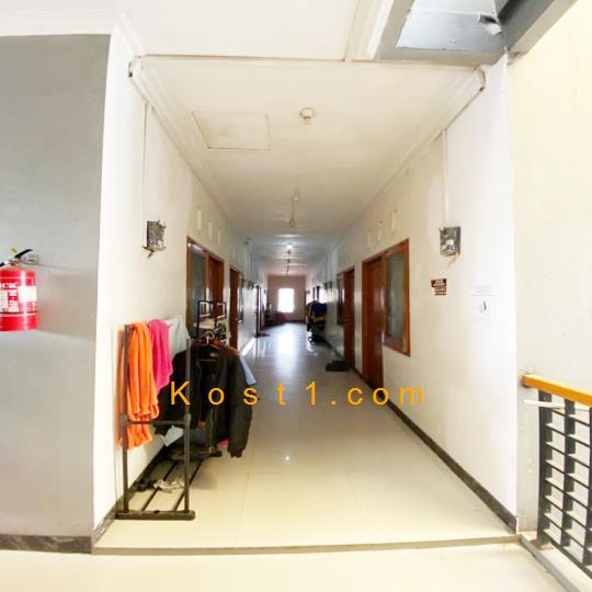 Foto Tanah Koja Resident Kost dan Kontrakan, Kost Id 3933