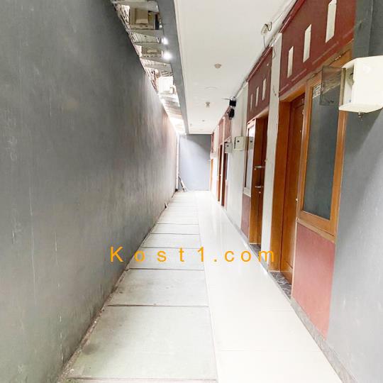 Foto Tanah Koja Resident Kost dan Kontrakan, Kost Id 3933