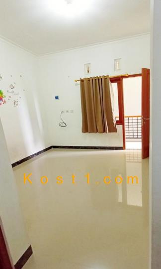 Foto Tanah Koja Resident Kost dan Kontrakan, Kost Id 3933