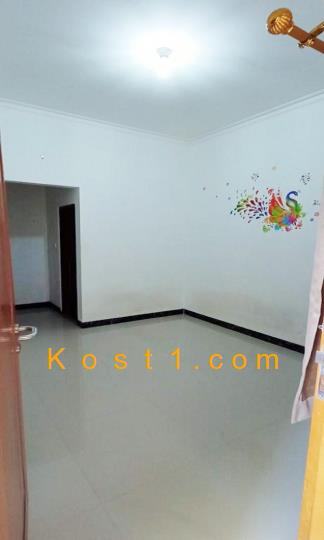 Foto Tanah Koja Resident Kost dan Kontrakan, Kost Id 3933