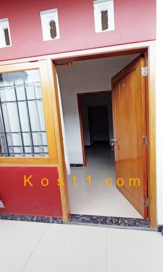 Foto Tanah Koja Resident Kost dan Kontrakan, Kost Id 3933