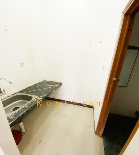 Foto Tanah Koja Resident Kost dan Kontrakan, Kost Id 3933