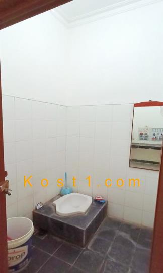 Foto Tanah Koja Resident Kost dan Kontrakan, Kost Id 3933